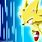 Super Sonic From Sonic X