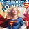 Supergirl Comic Book