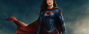 Supergirl Flash Movie