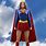 Supergirl Movie Costume