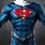 Superman Cool Suit