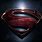 Superman Logo iPhone