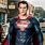 Superman Movie Suits