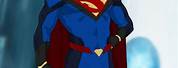Superman Suit Redesign
