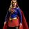 Superwoman Action Figure
