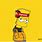 Supreme BAPE Bart Simpson Wallpaper