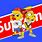 Supreme Simpsons HD Wallpaper