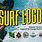 Surf Company Logos