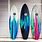 Surfboard Paint Designs