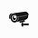 Surveillance Camera Vector