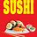 Sushi Sign