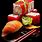 Sushi iPhone Background