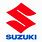 Suzuki MX Logo