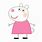 Suzy From Peppa Pig