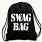 Swag Bag Clip Art