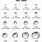 Swarovski Chaton Size Chart