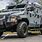Swat Armored Vehicle