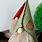 Swedish Christmas Gnome Craft