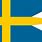 Swedish War Flag