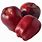 Sweet Red Apple Varieties