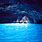 Swimming Blue Grotto Capri