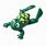 Swimming Frog Toy