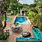 Swimming Pool Ideas for Back Yard