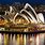 Sydney Opera Australia