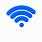 Symbol of Wi-Fi