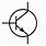 Symbol of a Transistor