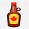 Syrup Emoji
