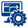 System Automation Icon