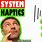 System Haptics