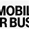 T-Mobile for Business Logo