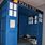 TARDIS Bedroom