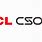 TCL Csot Logo