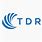 TDR Logo