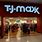 TJ Maxx Store