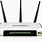 TP-LINK Old Router
