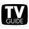 TV Guide Icon