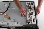 TV Repair Parts