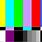 TV Screen Color Bars