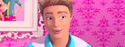 TV Show Barbie Life in the Dreamhouse Ken