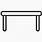Table Icon Transparent