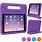 Tablet Cases Purple