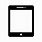 Tablet Icon Transparent
