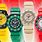Tag Heuer Watches Formula 1