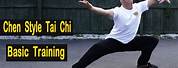 Tai Chi Chen Style for Beginners