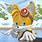 Tails Cute Sonic Boom