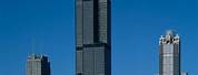 Tallest Building in Chicago Sears Tower